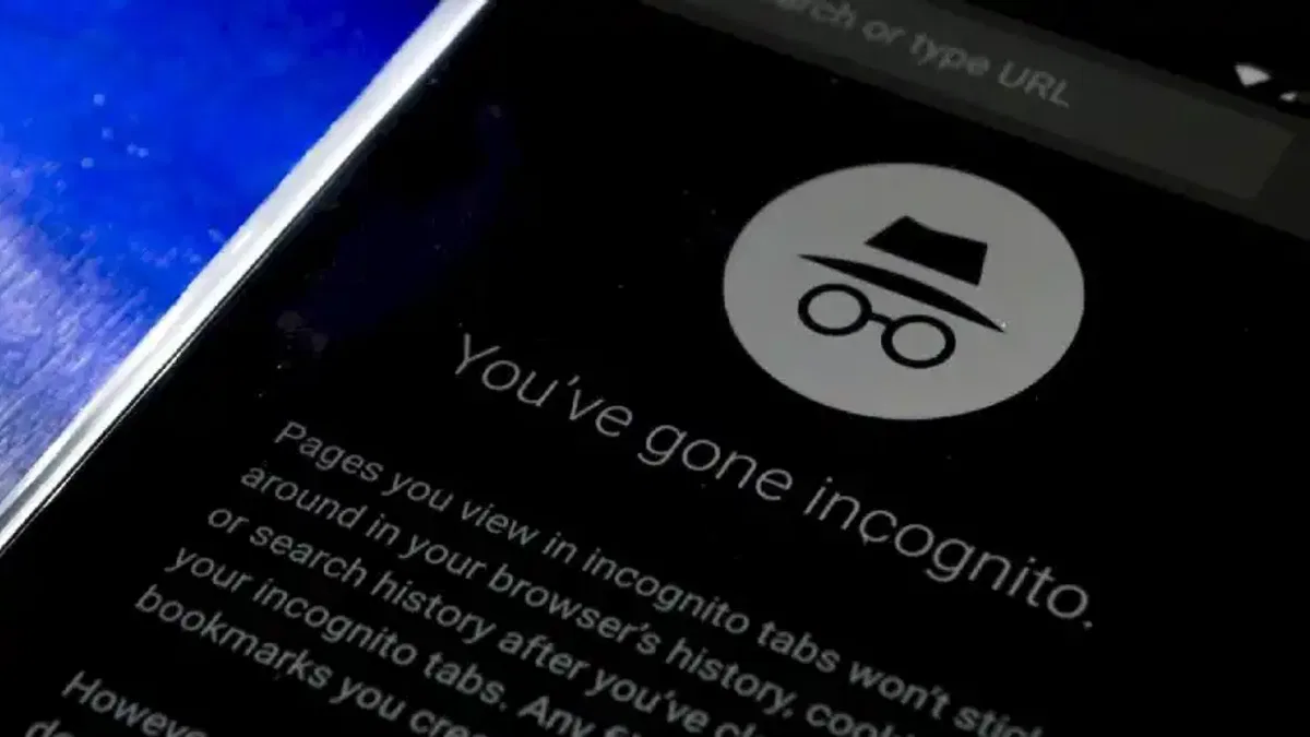 Google Chrome Android Uygulamasına Gizli Sekmede Ekran Görüntüsü Alma Özelliği Geldi