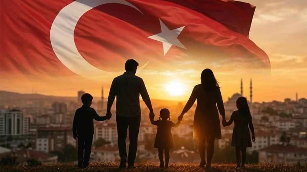 'Milli Aile Haftası' kapsamında aile odaklı programlar düzenlenecek