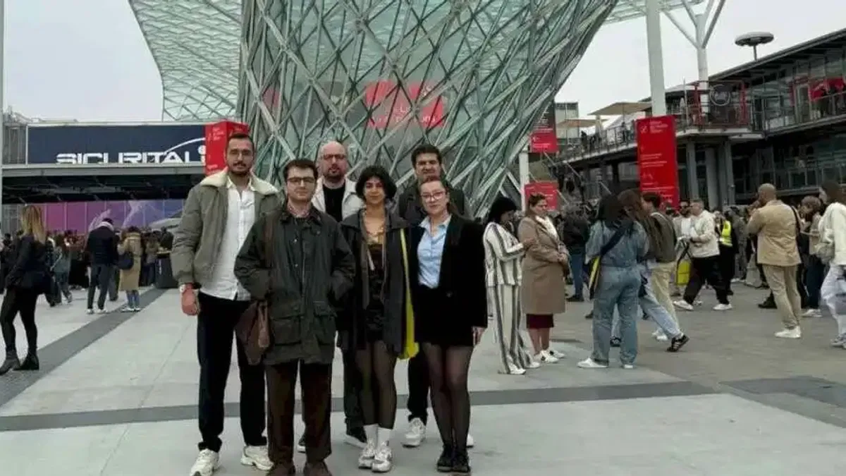 Ezber bozan tasarımlarla göz doldurdular