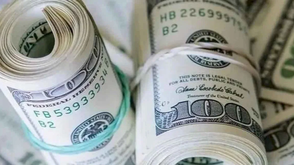 Türkiye’nin net UYP açığı 279 milyar dolara geriledi