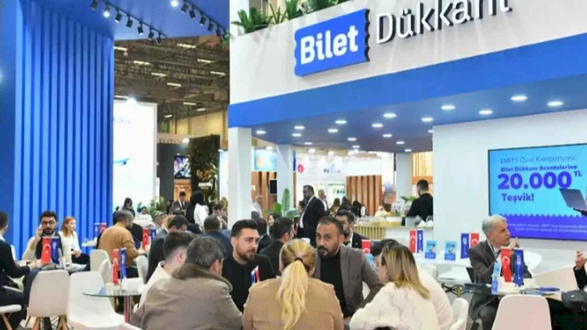 Muğla Büyükşehir EMITT'e damga vuracak