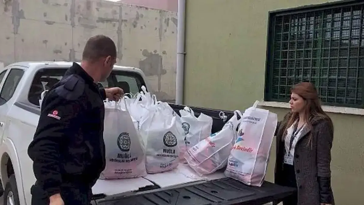 Büyükşehir Mor Yaşam Projesi ile Kadın Hükümlülerin Yanında