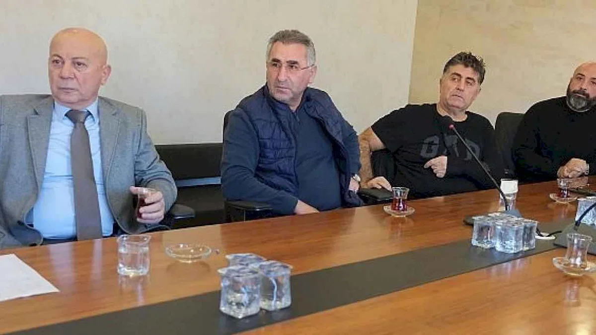 Turizmcilere tanıtım çalışmaları hakkında bilgi verildi