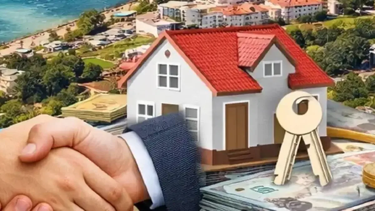 Taşınmaz satışlarında güvenli ödeme sistemi 1 Ekim'e ertelendi