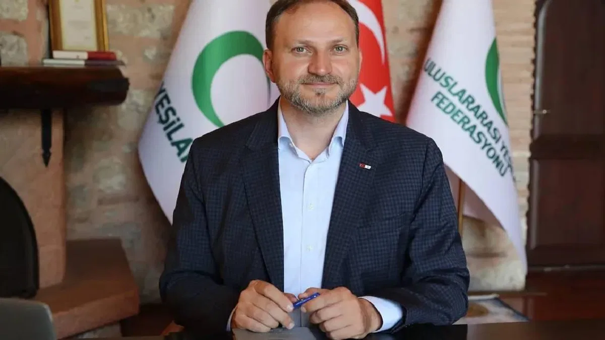 Yeşilay’dan uyuşturucuyla mücadele çağrısı: En güçlü kalkanımız önleme