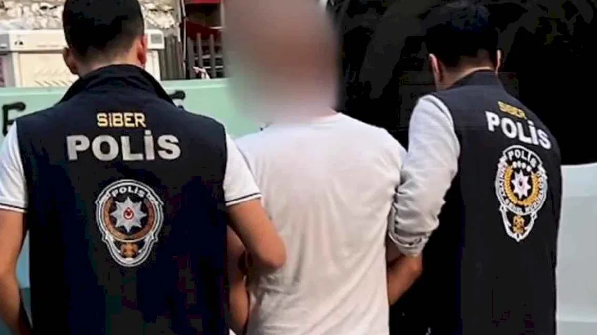 Bahis ve şans oyunlarına muhalefete 181 'Siber' gözaltı!