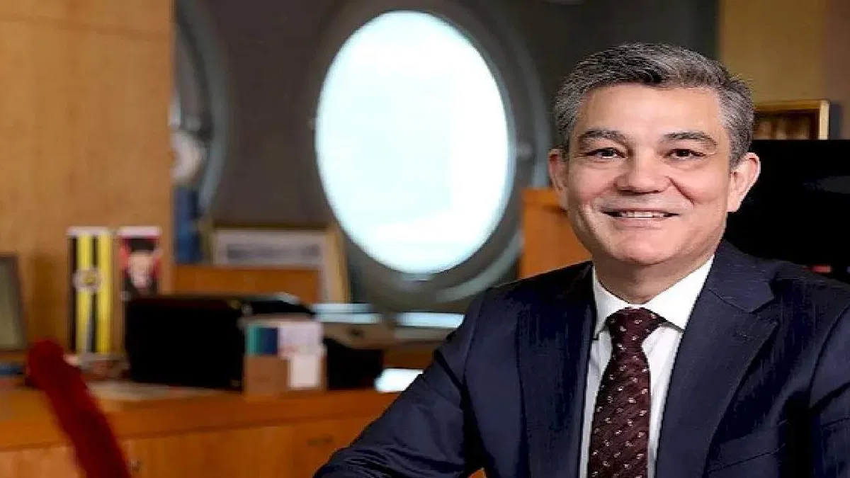 TSB Başkanı Benli: "Katılımcı BES'ini bozdurmadan finansman ihtiyacını uygun maliyetle karşılayabilecek"
