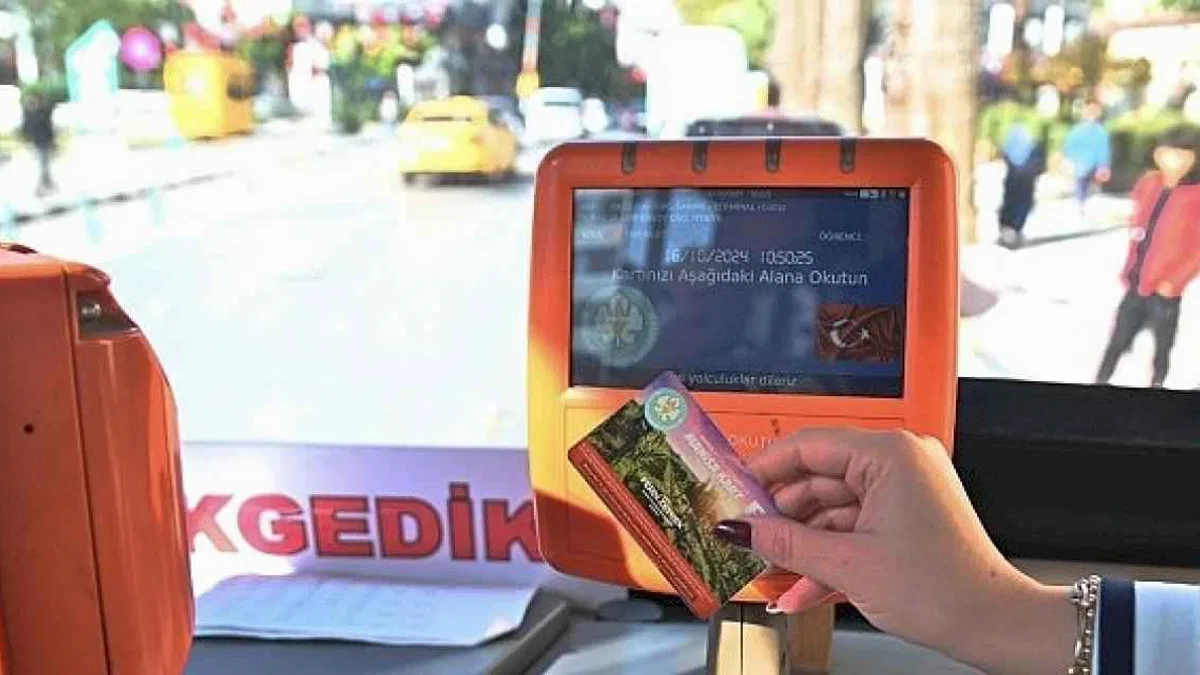 Kişisel Veri Güvenliği Hakkında Bilgilendirme