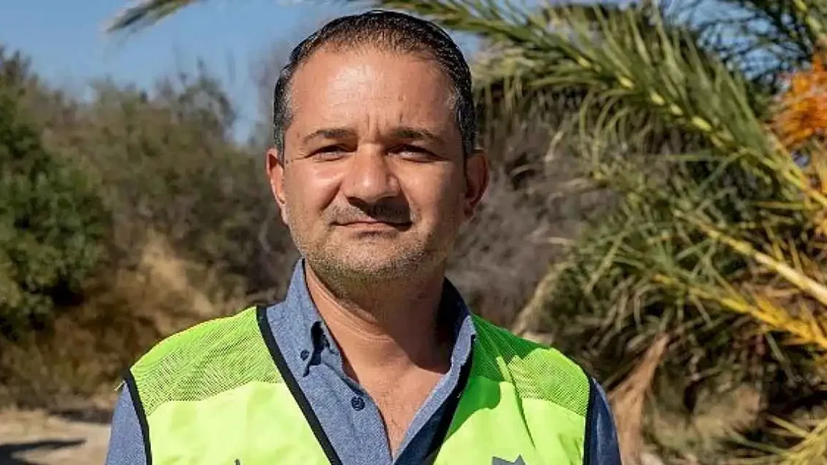 İZSU Çeşme'nin 30 yıllık su sorununu kökten çözüyor