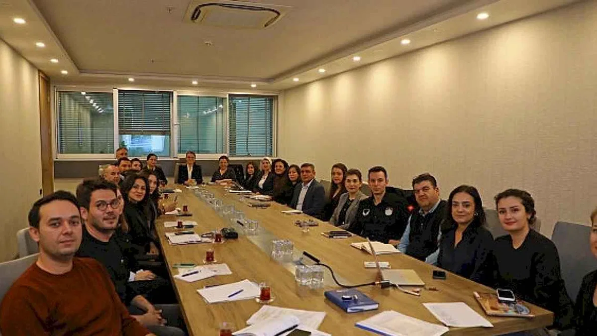 'Sakin Mahalle' Yeşilbayır için çalışmalar sürüyor
