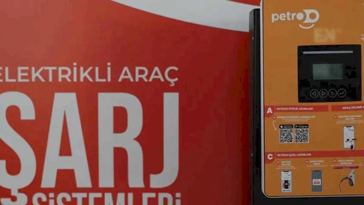 Antalya Büyükşehir’den temiz geleceğe yatırım