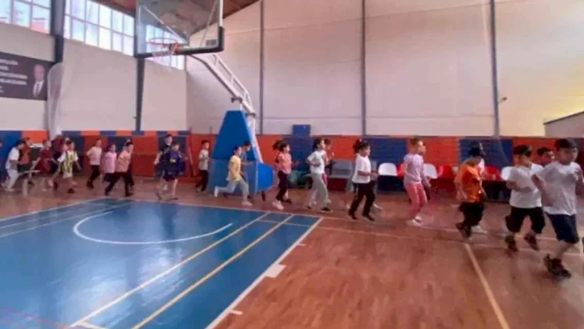 Türkiye'de ilk 'Spor Ortaokulları' bu yıl açılıyor