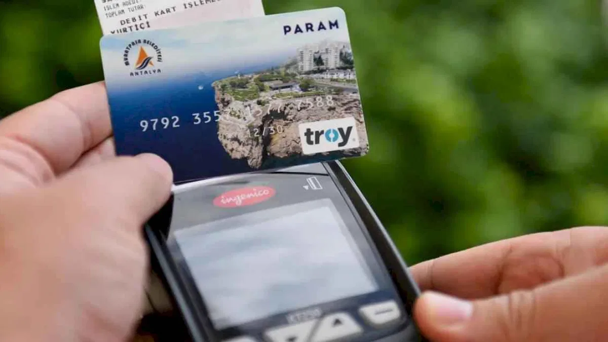 Antalya Muratpaşa'da geri dönüşüm 1,4 milyon TL kazandırdı