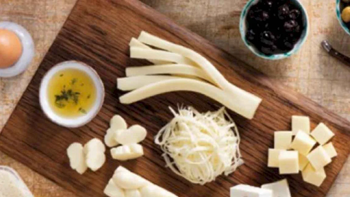 Protein kaynağı bu üçlüden vazgeçmeyin!