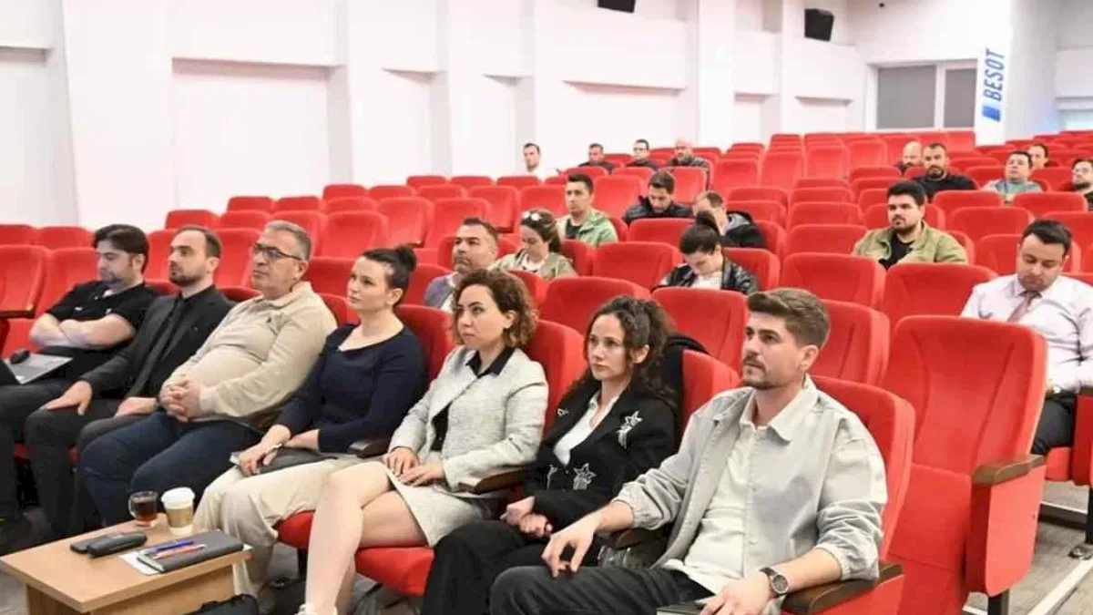Manisa'da enerji verimliliğine yönelik önemli adım