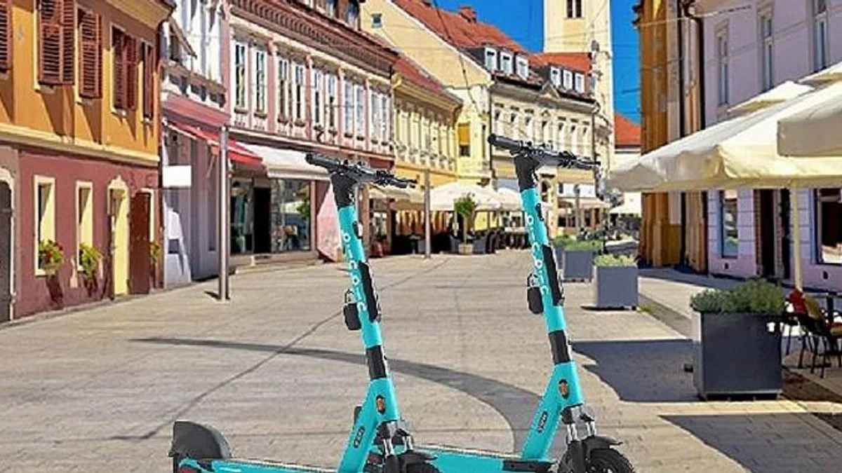BinBin Artık Cakovec'te!