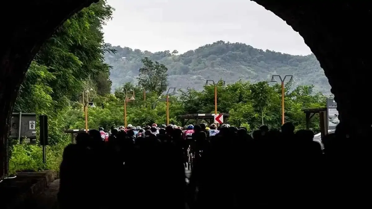 Tour of Ordu tamamlandı