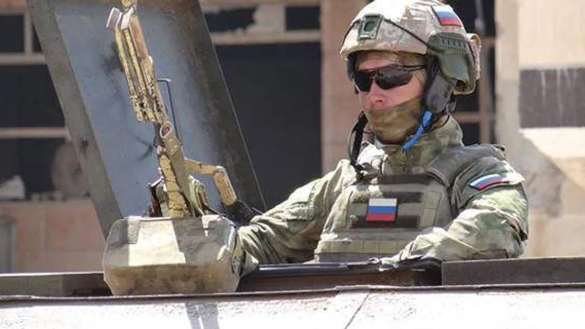 Belarus: Ortak askeri grup kapsamındaki Rus askerleri Belarus’a geldi