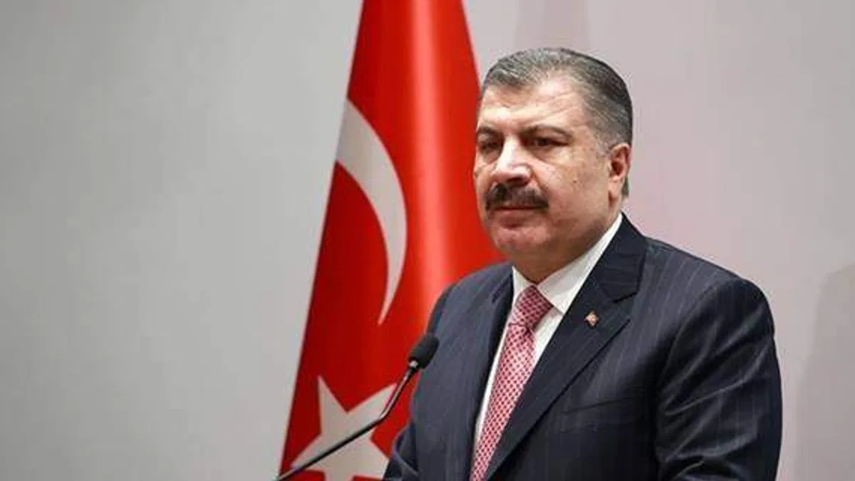 Sağlık Bakanı Koca’dan hekim ataması açıklaması