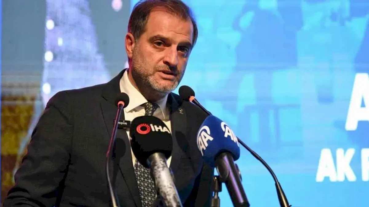 AK Parti Mudanya:  Kentsel dönüşümü siyaset ötesinde görüyoruz
