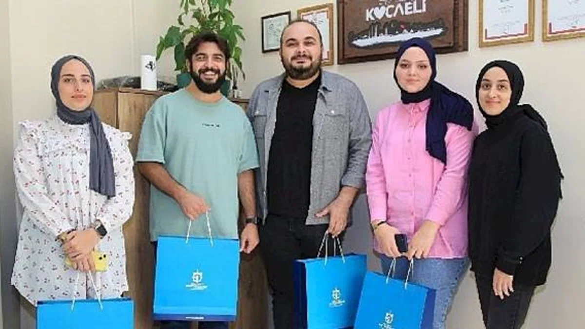 Bu Dijital Fotoğraf Platformu Kocaeli'nin Arşivini Oluşturuyor