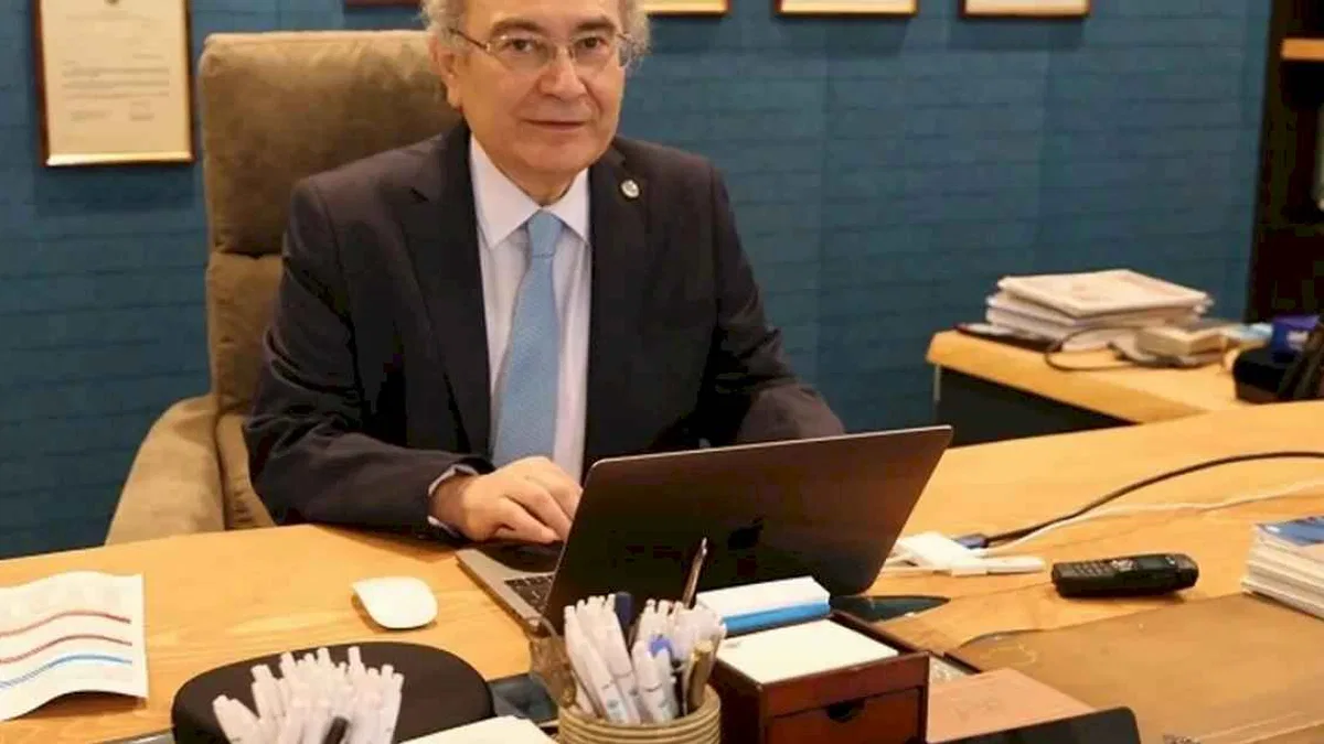 Prof. Dr. Tarhan: Yalnızlık madde kullanımını tetikliyor!