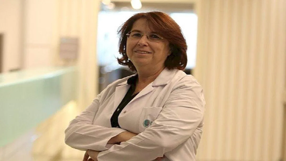 Duaya yönelmek ve ibadet etmek iyi hissettiriyor
