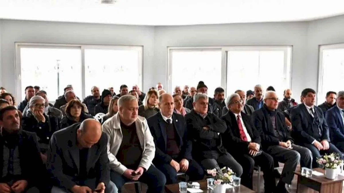 Manisa Büyükşehir’den bölgesel güçlü kooperatifler vurgusu