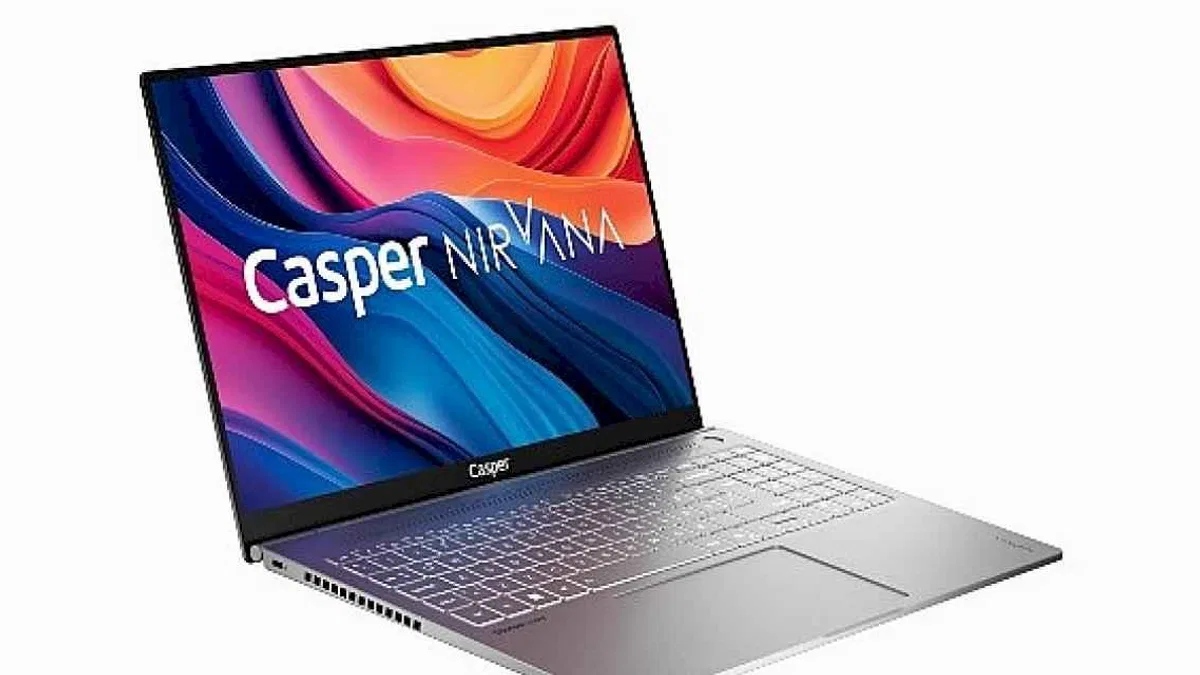 Casper'dan yapay zeka destekli ürünler
