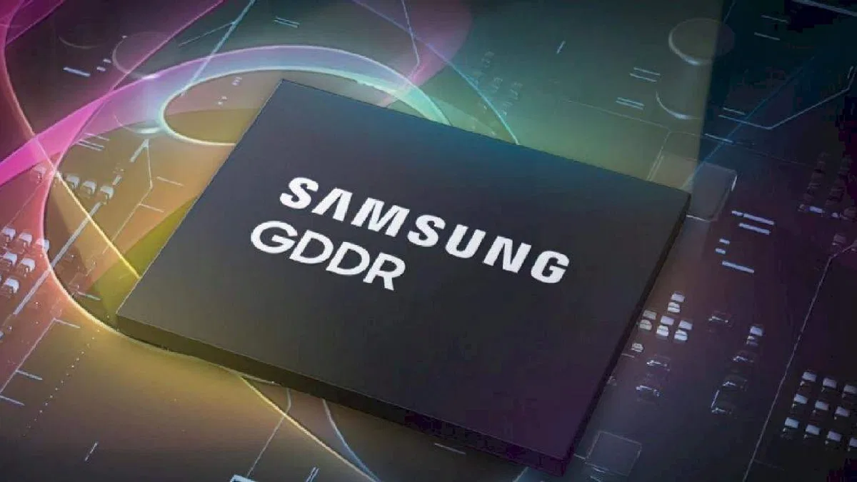 RTX 5000 ve RX 8000 Serisi GDDR7 Belleklerle Gelebilir