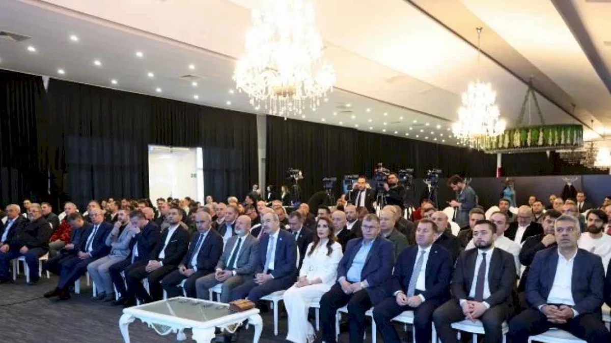 Gülsoy : "Her yol Kocasinan’a çıkıyor, Kocasinan’dan geçiyor"