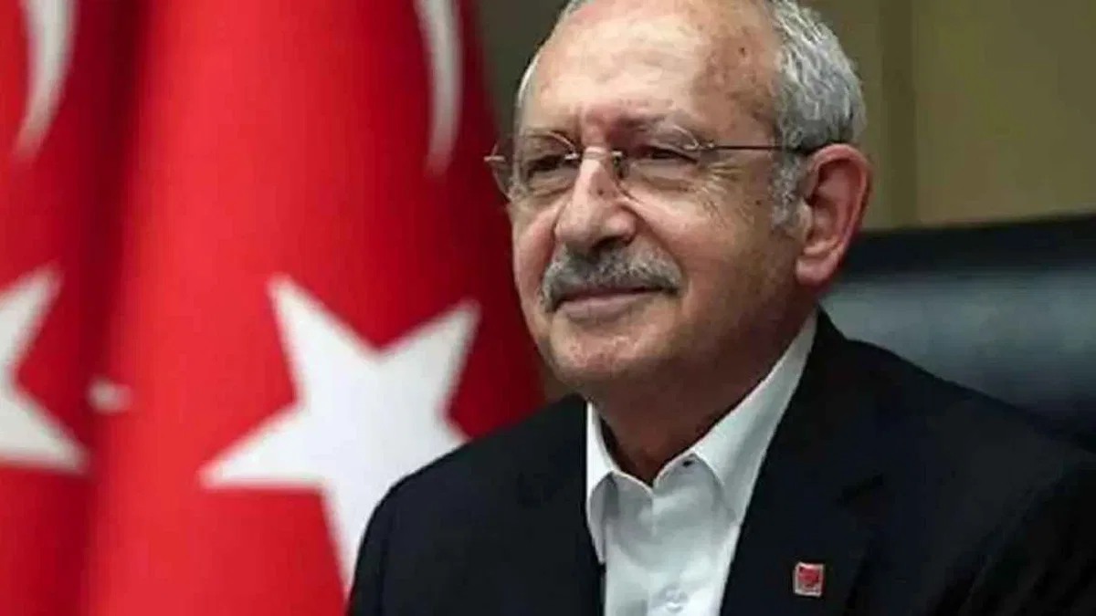 Kılıçdaroğlu’ndan CHP’nin 103. yılı mesajı... Bazı mirasların sahibi olmaz, emanetçileri olur