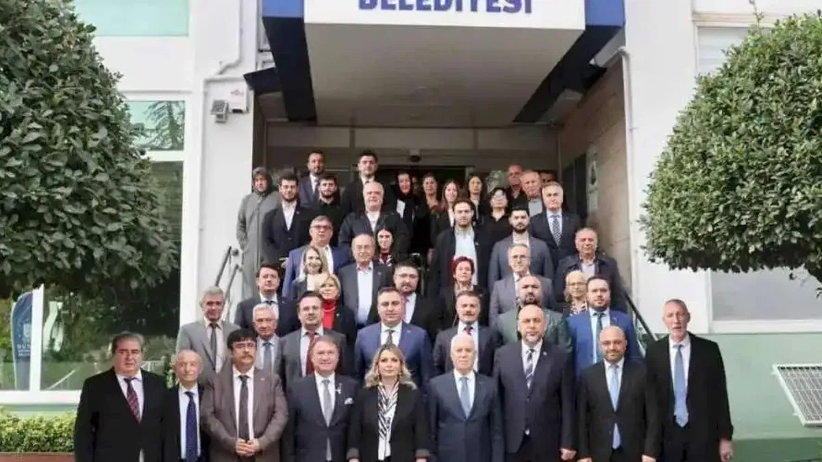 İznik ve Uluabat Gölleri Bursa'nın Değeri