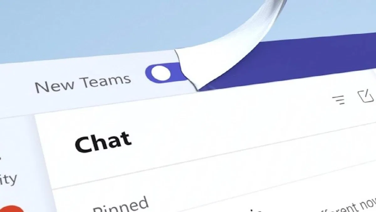 Microsoft Teams 2.0 Yeni Bir Meet Uygulaması İle Gelecek