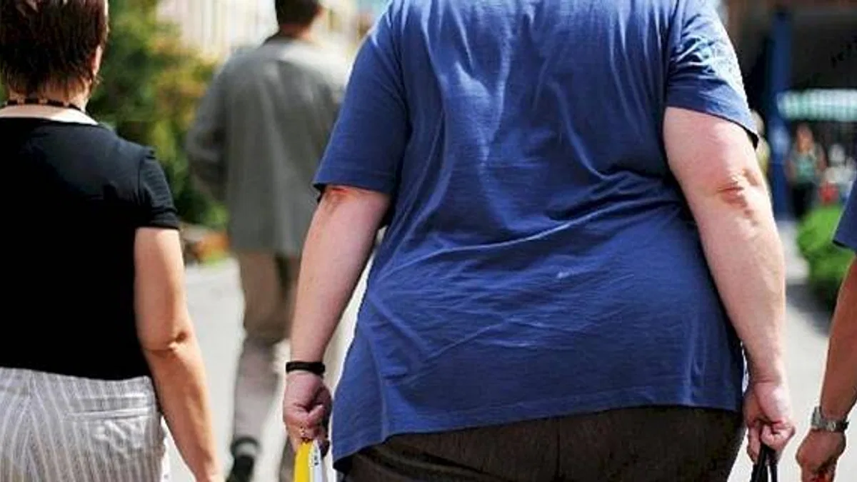 Obezite Hastalarına 7 Adımda Yol Haritası