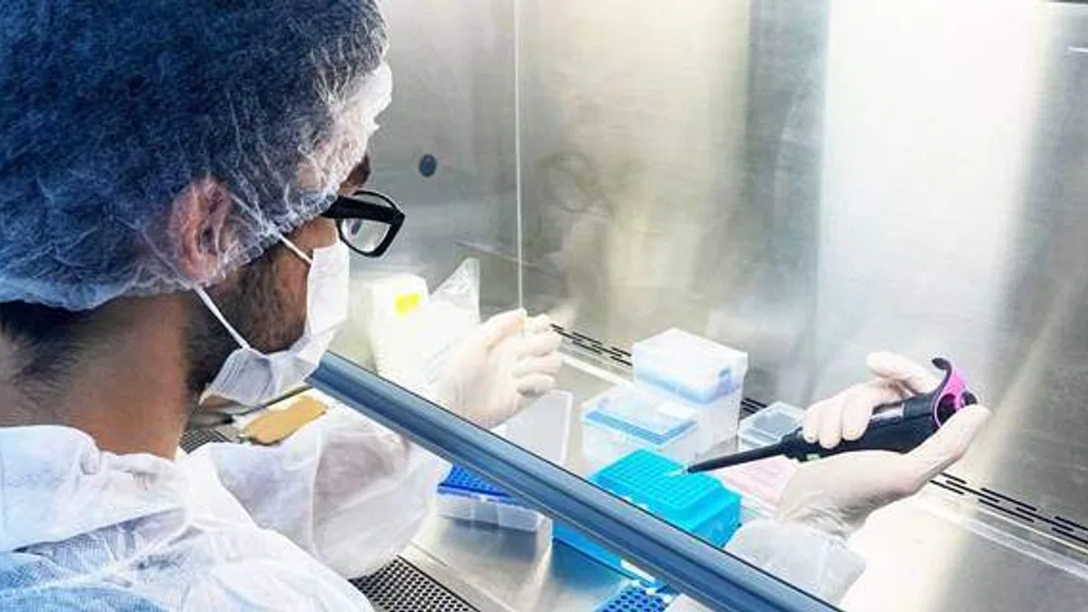Türk bilim insanları, tıbbi tanı kiti üretecek