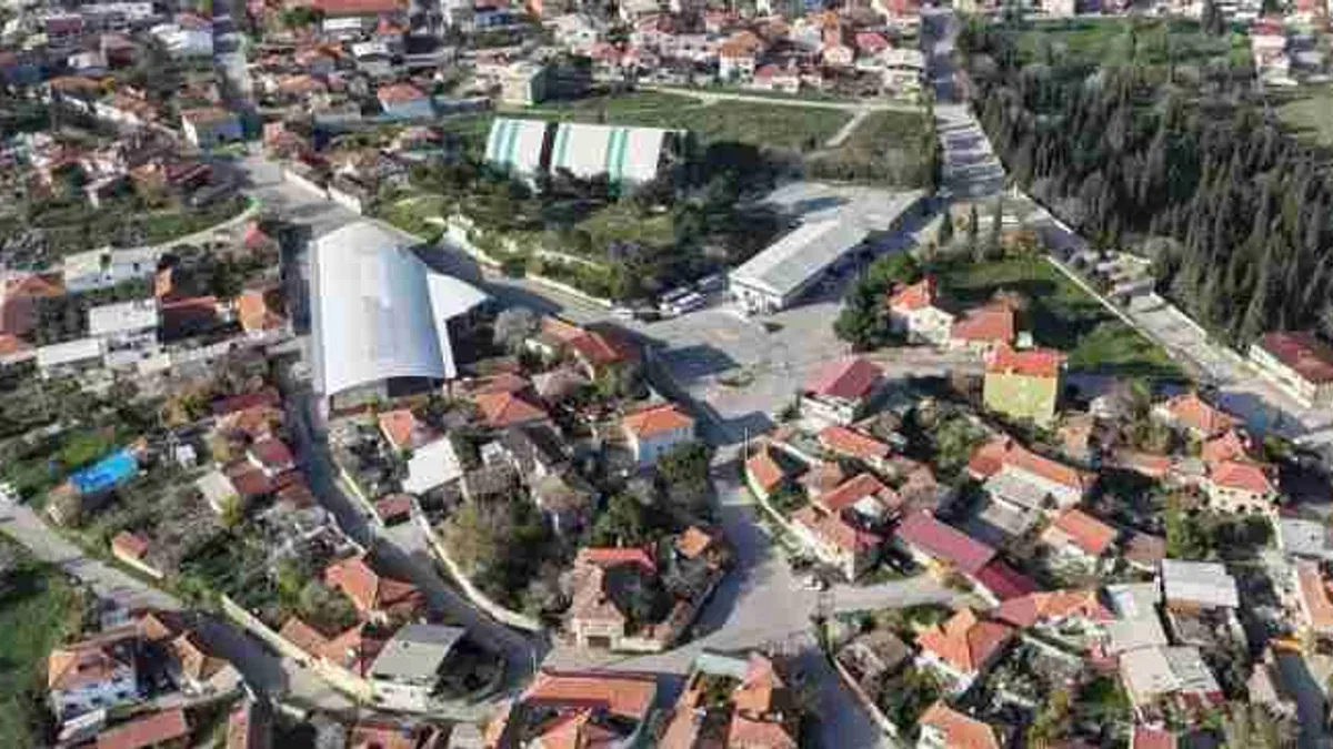 Soma, Dev Yatırım İçin Gün Sayıyor