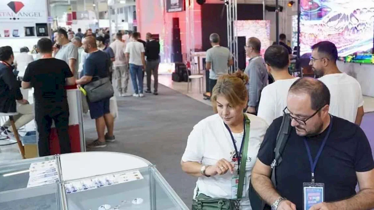 PromoGift İstanbul kapılarını yarın açıyor