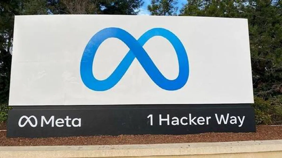 Meta, 6000 Çalışanını İşten Çıkartıyor