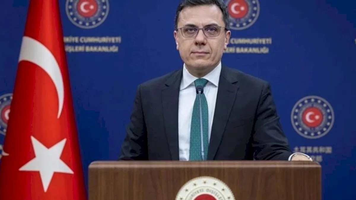 Yurt dışındaki Türk vatandaşlarının durumu hakkında açıklama geldi