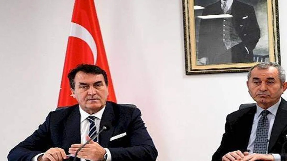 Osmangazi'den Yaşamı Kolaylaştıran Protokol