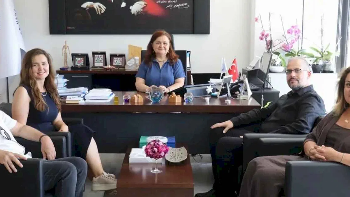 Bursa SMD, ulusal öğrenci yarışması için hazırlıklara başladı