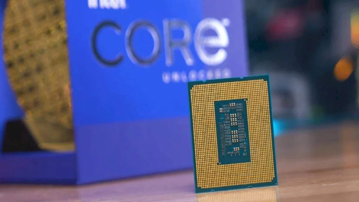K Olmayan 13. Nesil İşlemciler, BCLK Overclock Yöntemine İzin Vermiyor