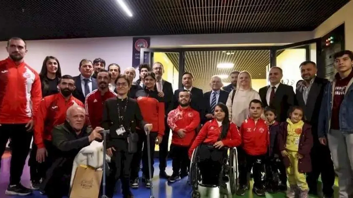 Memduh Büyükkılıç'tan TBMM çıkarması