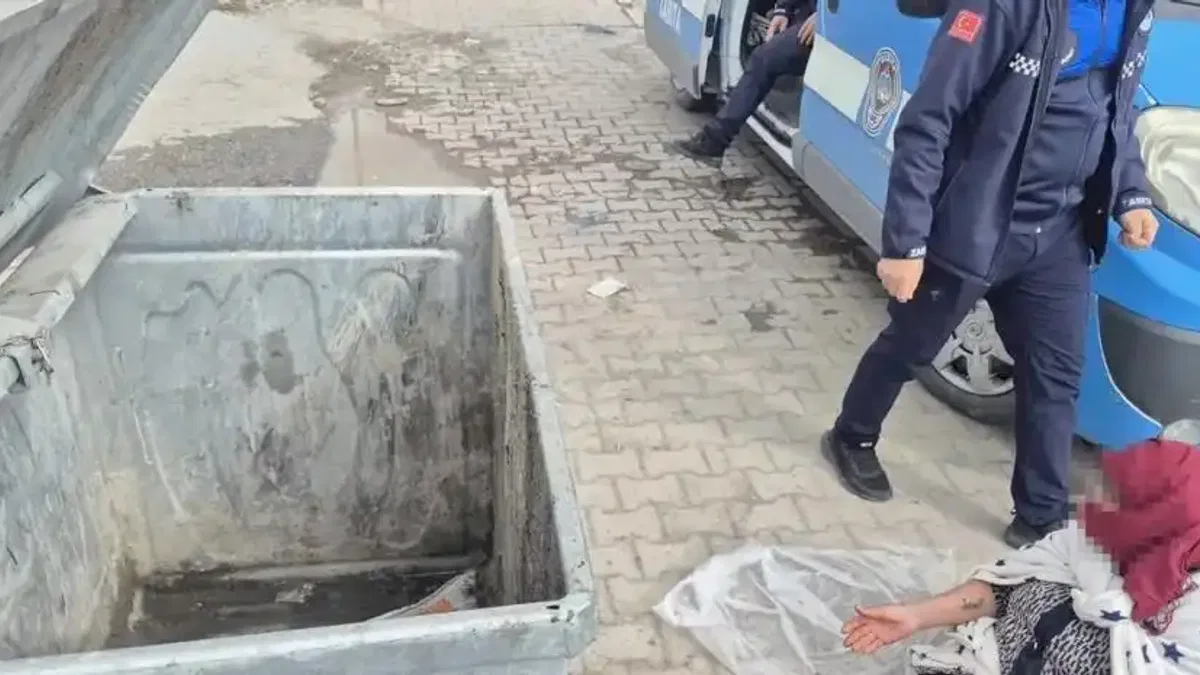 Kayseri zabıtası dilencilere göz açtırmıyor