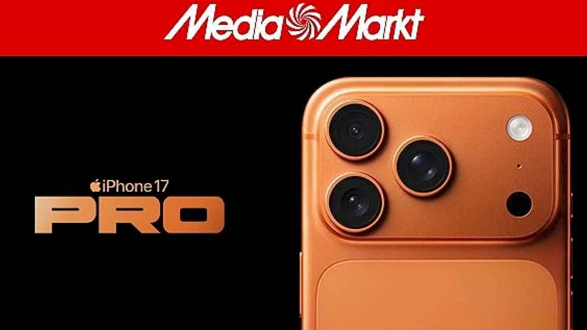 Yeni Apple ürünleri MediaMarkt'ta Ön Satışta!