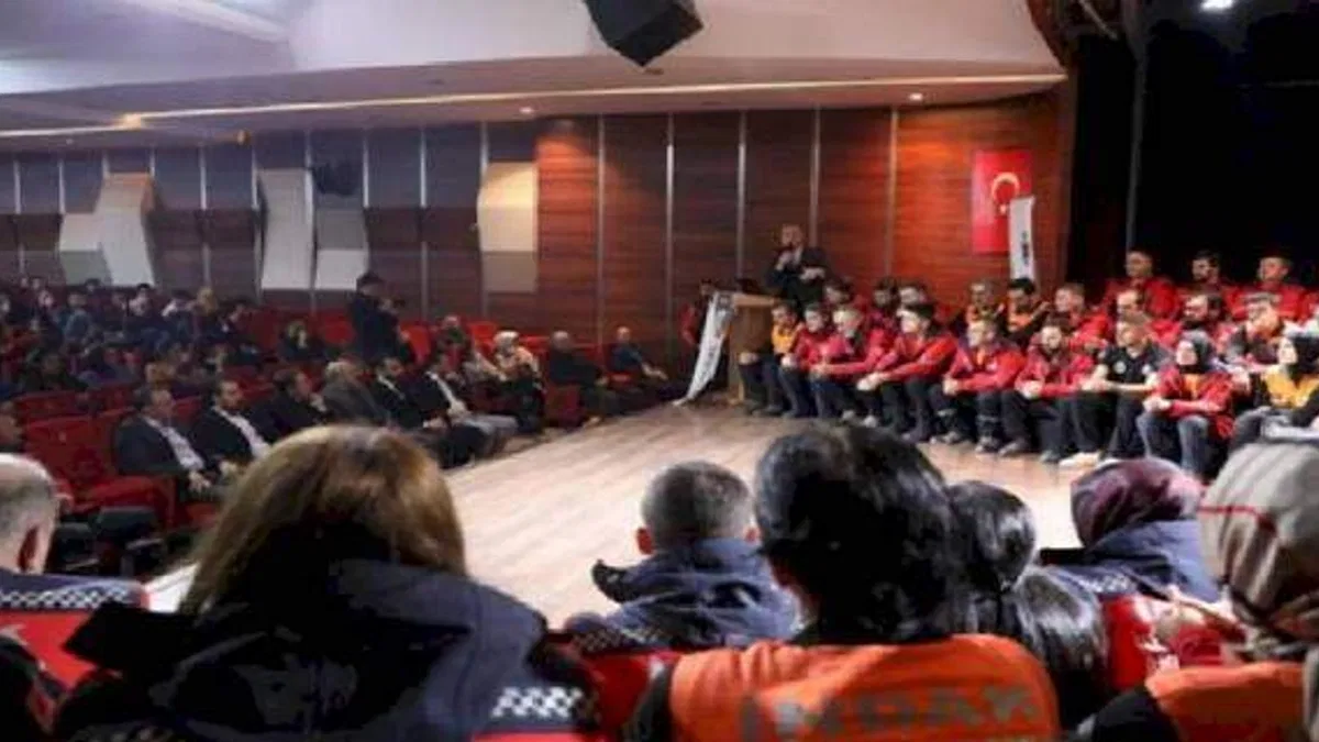 İNDAK acı hatıralarını paylaştı