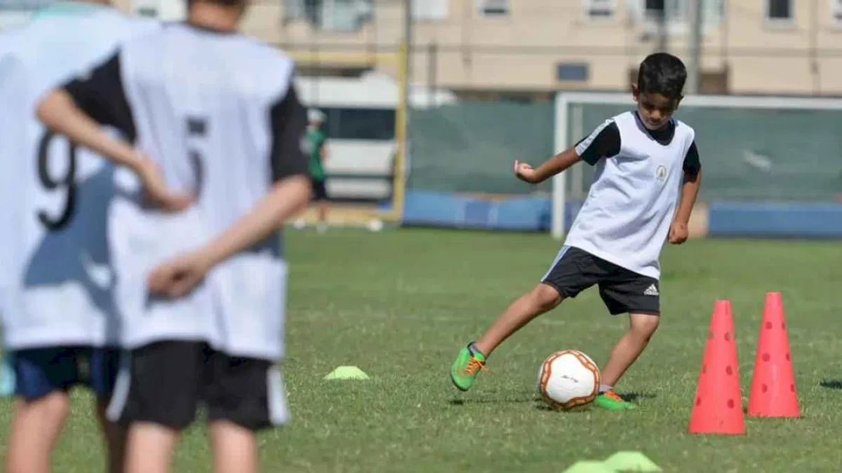 Muratpaşa’da 'Zafer Bayramı Futbol Turnuvası' başvuruları başladı