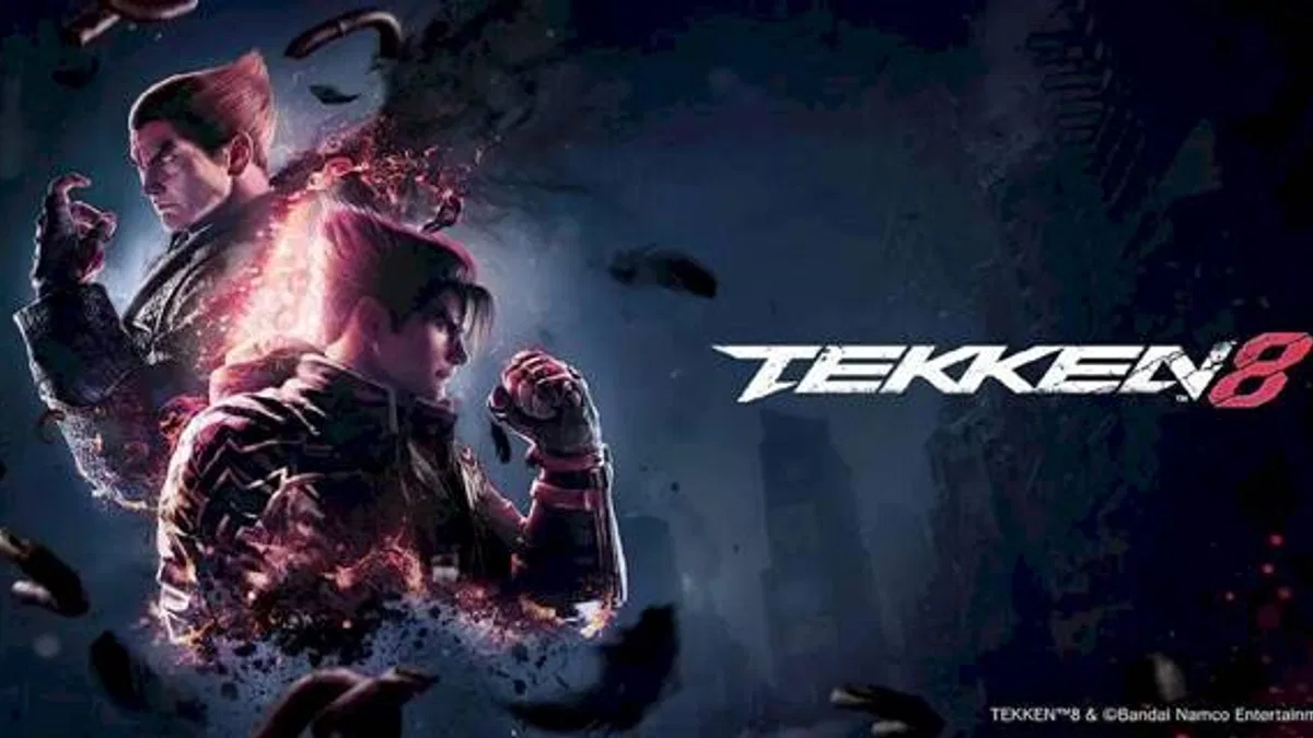 Tekken 8, Denuvo Kopya Koruması Olmadan Çıkacak