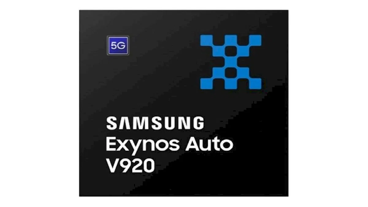Samsung Exynos Auto V920 Yeni Nesil Hyundai Araçlara Güç Verecek